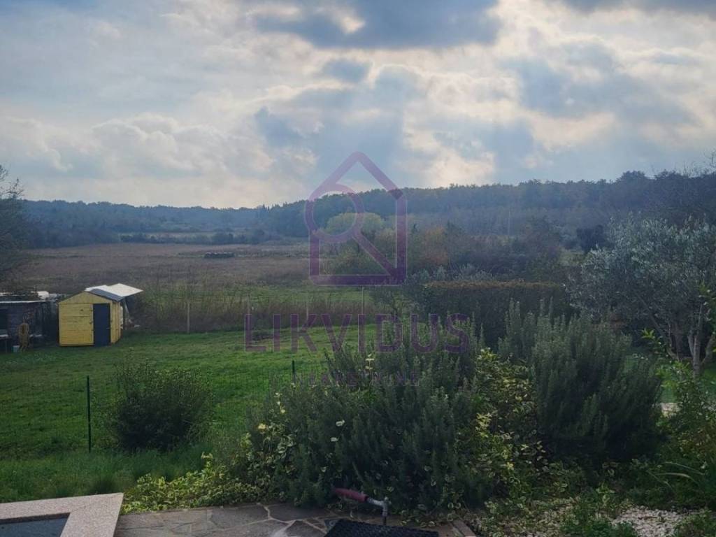 Obiteljska kuća, Prodaja, Umag, Materada