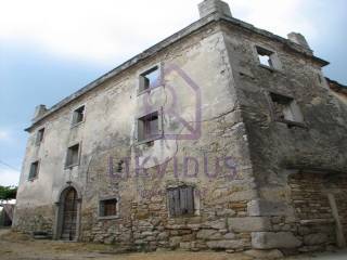 Kamena kuća, Prodaja, Pazin - Okolica, Lindar