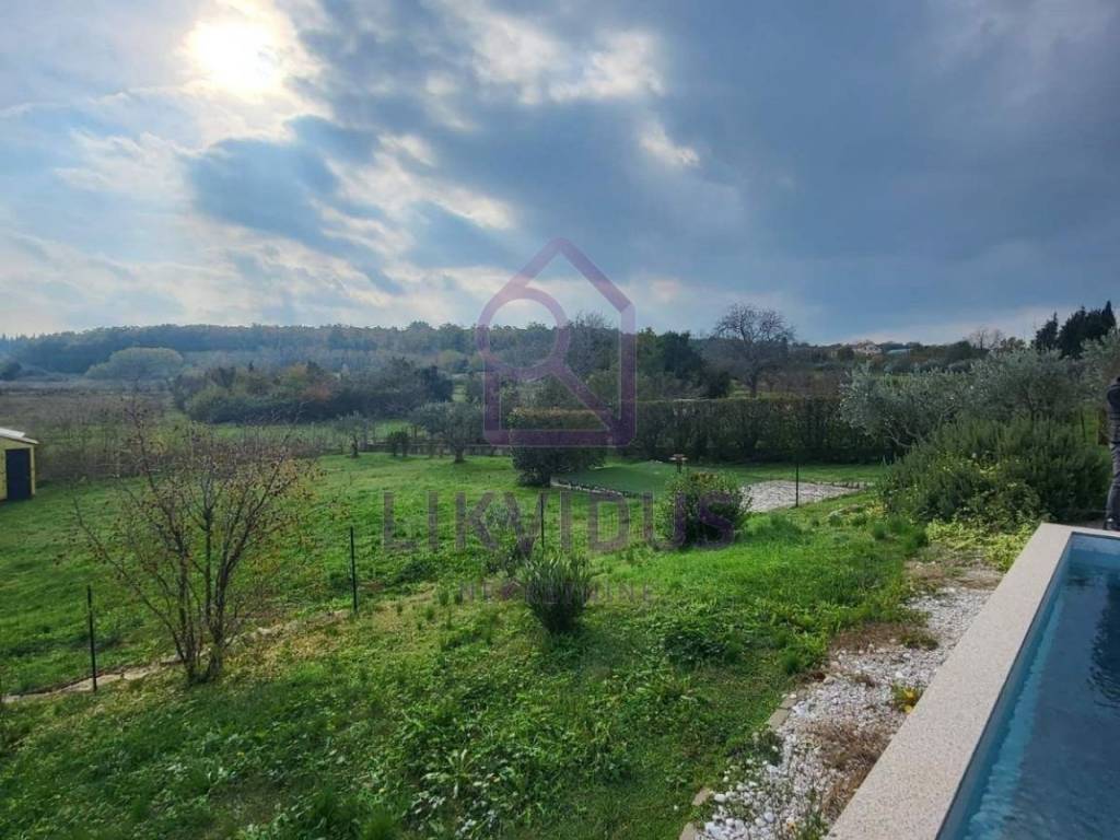 Obiteljska kuća, Prodaja, Umag, Materada