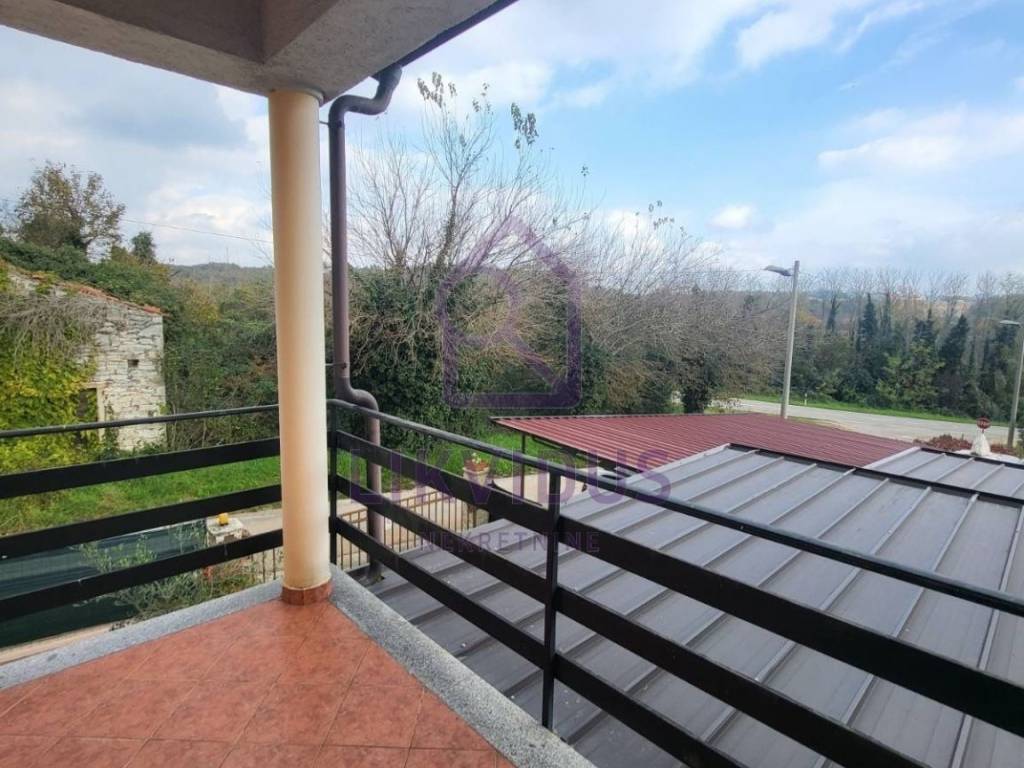 Obiteljska kuća, Prodaja, Umag, Materada