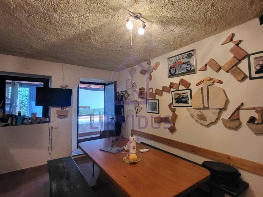Obiteljska kuća, Prodaja, Umag, Materada