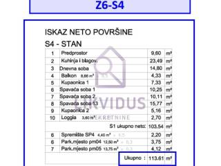 Stan u novogradnji, Prodaja, Pula, Pula