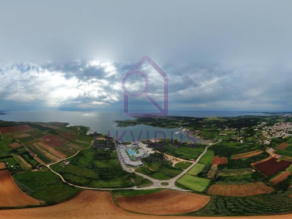 Poljoprivredno zemljište, Prodaja, Ližnjan, Ližnjan
