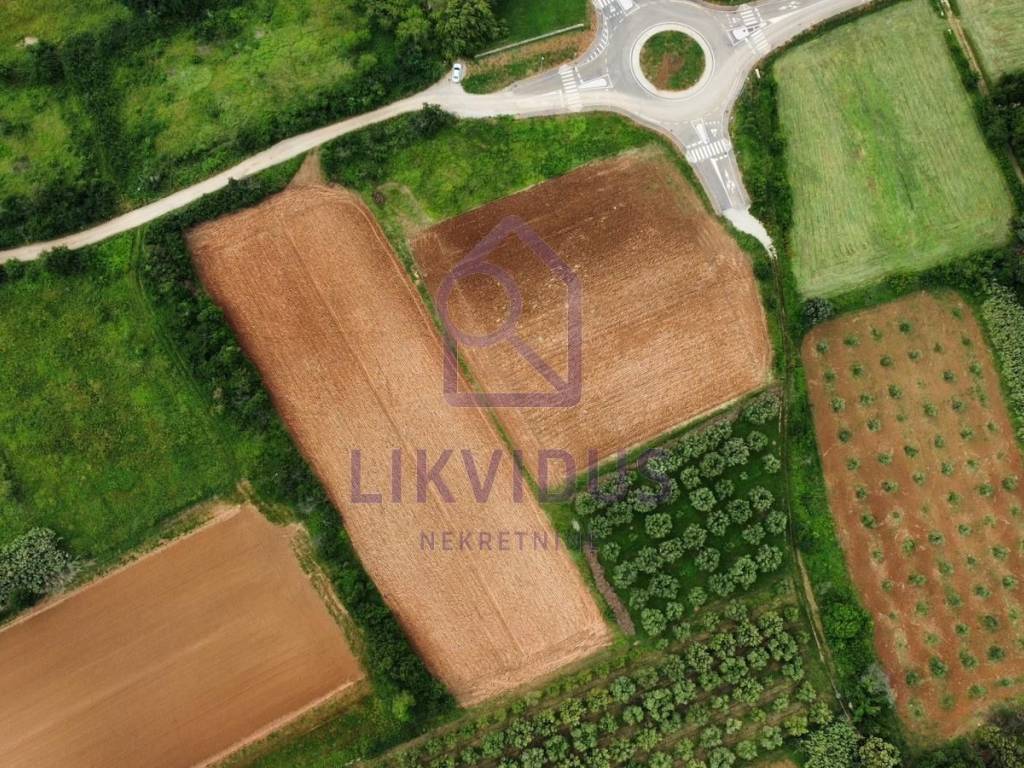 Poljoprivredno zemljište, Prodaja, Ližnjan, Ližnjan