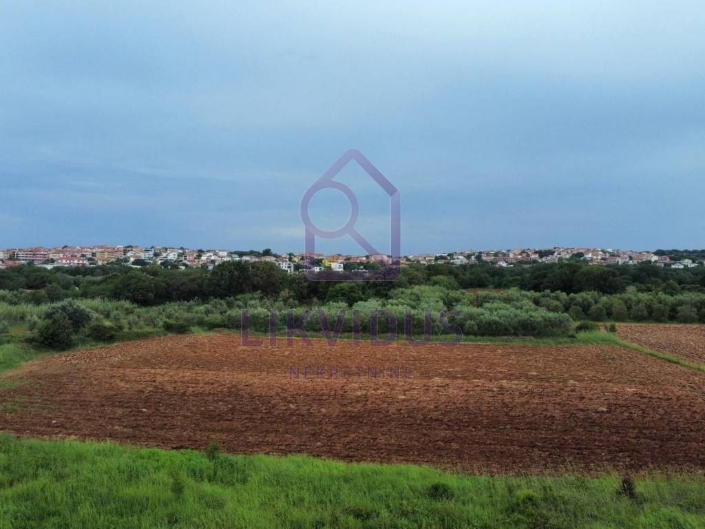 Poljoprivredno zemljište, Prodaja, Ližnjan, Ližnjan