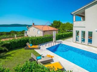 Kuća na moru, Prodaja, Medulin, Pomer