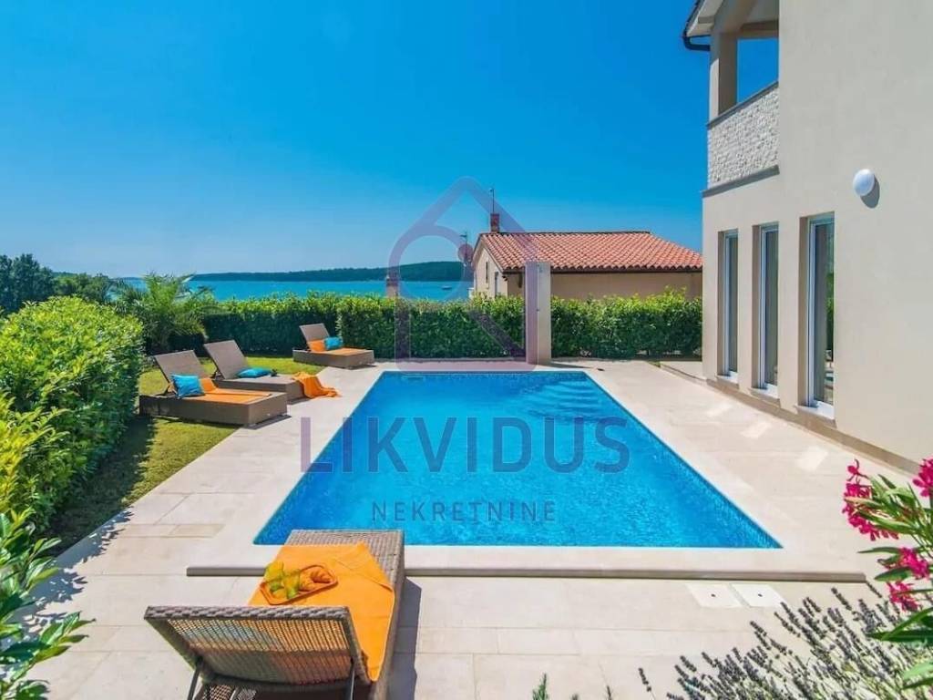 Kuća na moru, Prodaja, Medulin, Pomer
