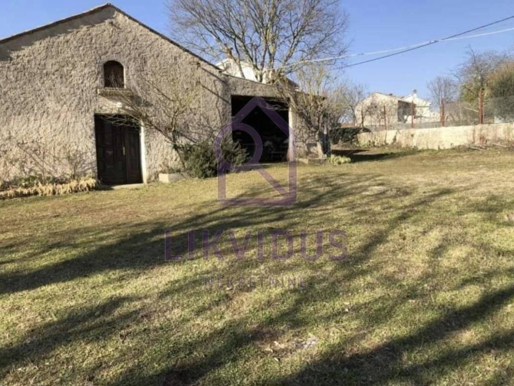 Obiteljska kuća, Prodaja, Svetvinčenat, Štokovci
