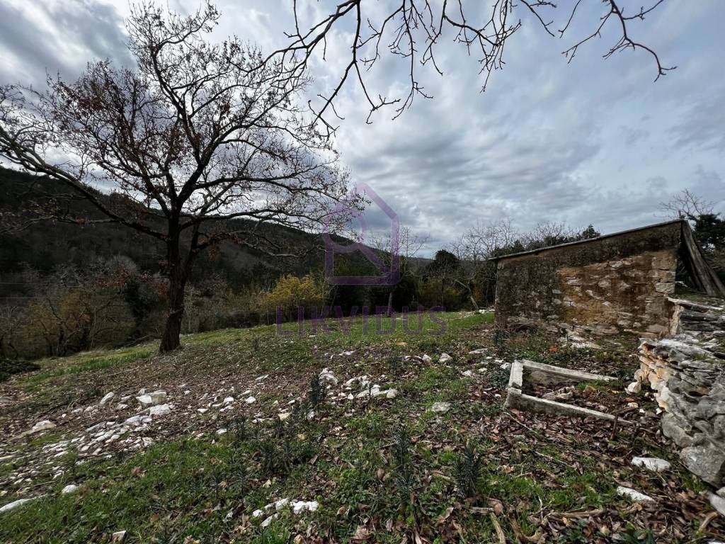 Kamena kuća, Prodaja, Oprtalj, Sveti Ivan
