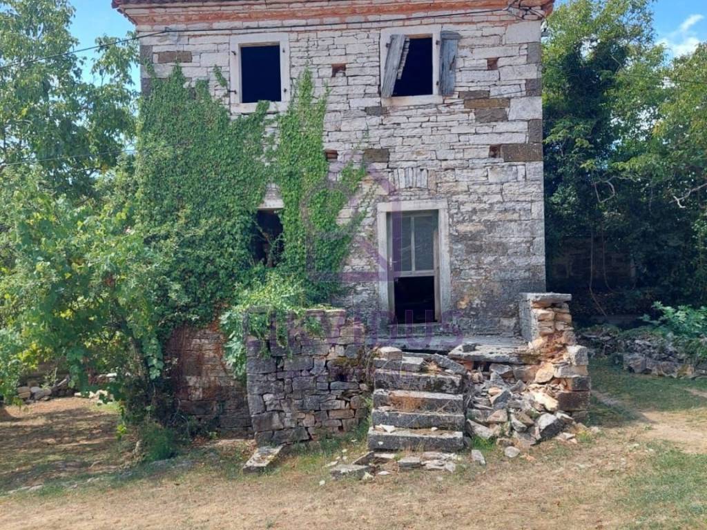Kamena kuća, Prodaja, Oprtalj, Sveti Ivan