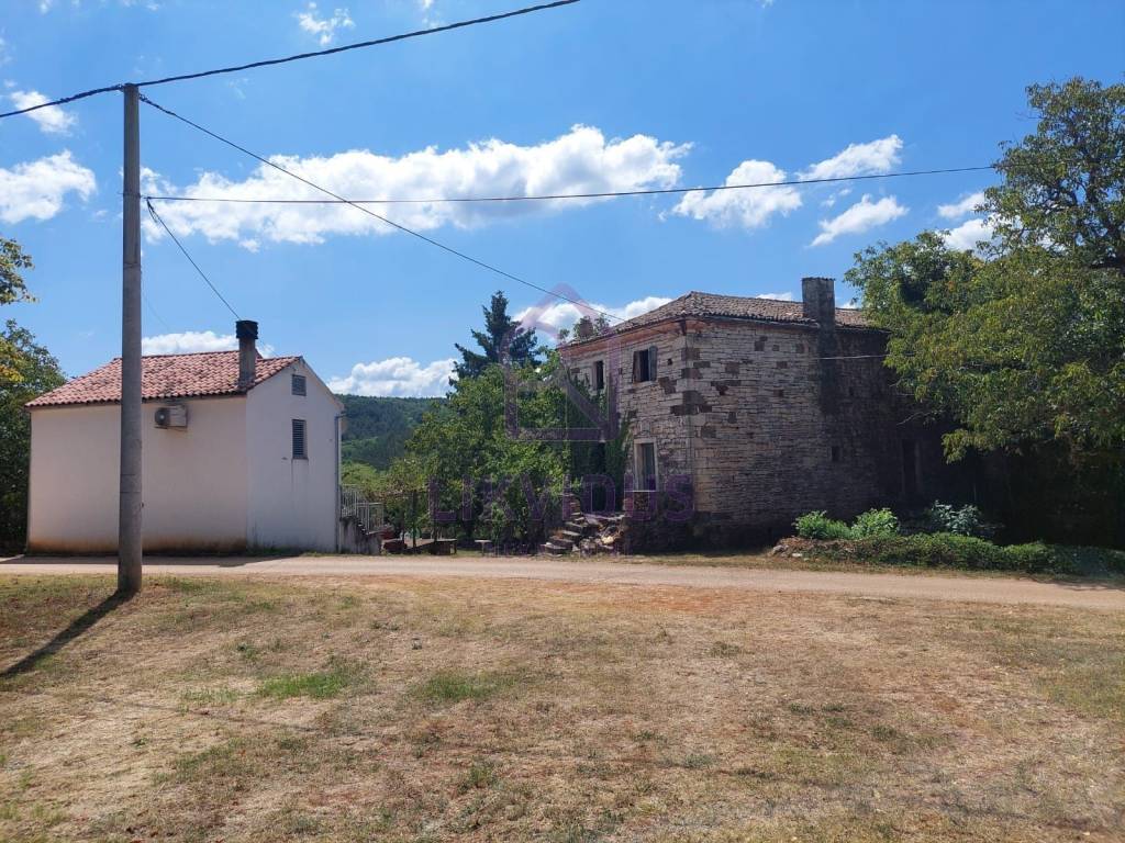Kamena kuća, Prodaja, Oprtalj, Sveti Ivan