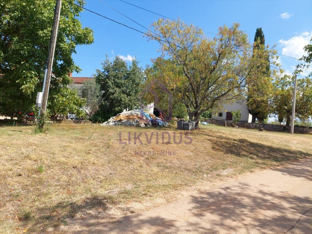Kamena kuća, Prodaja, Oprtalj, Sveti Ivan