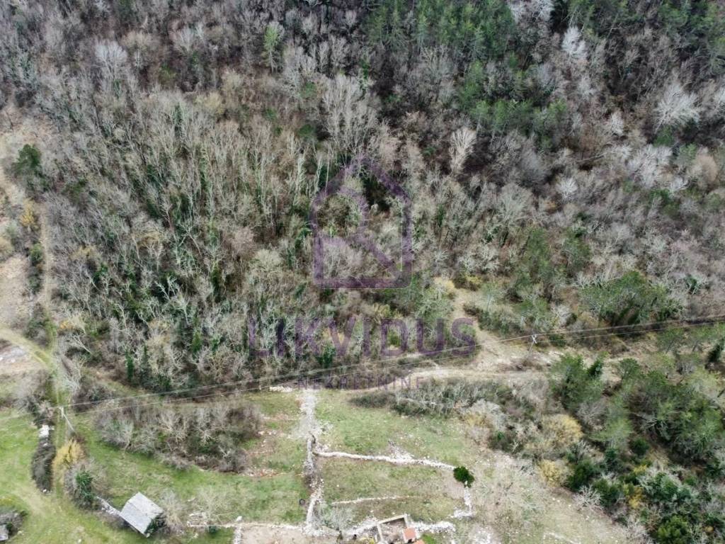 Kamena kuća, Prodaja, Oprtalj, Sveti Ivan