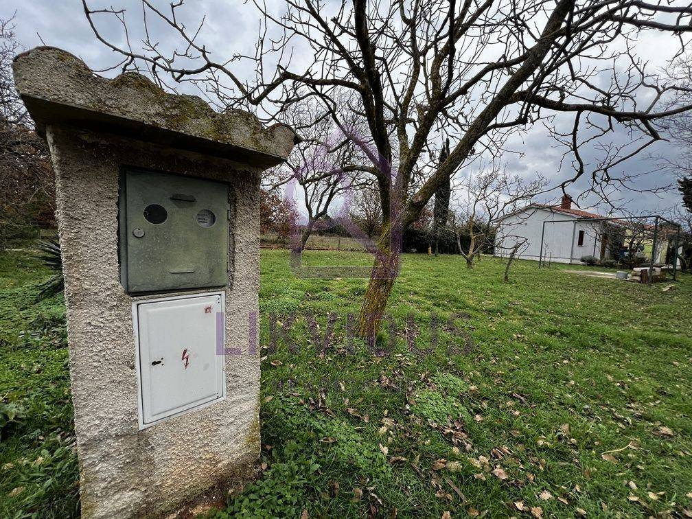 Građevinsko zemljište, Prodaja, Medulin, Medulin