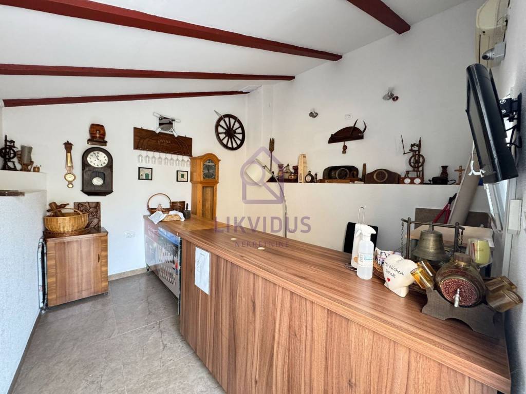 Trgovina, Prodaja, Medulin, Premantura