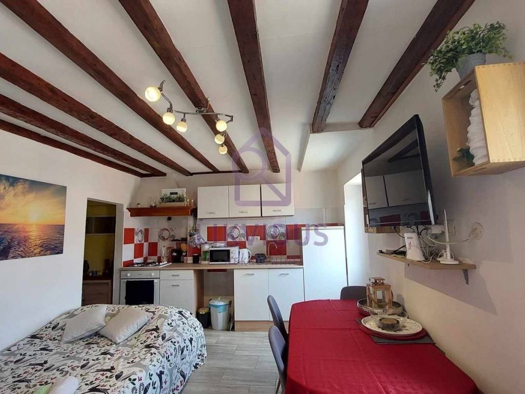 Stan u zgradi, Prodaja, Rovinj, Rovinj