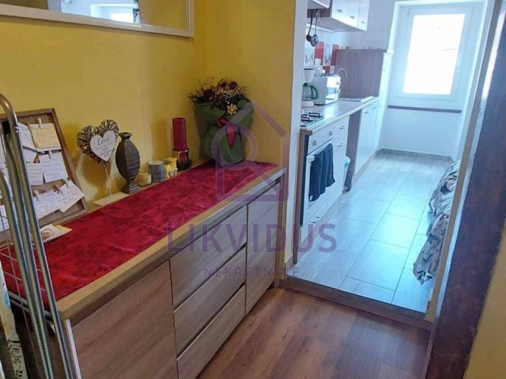 Stan u zgradi, Prodaja, Rovinj, Rovinj