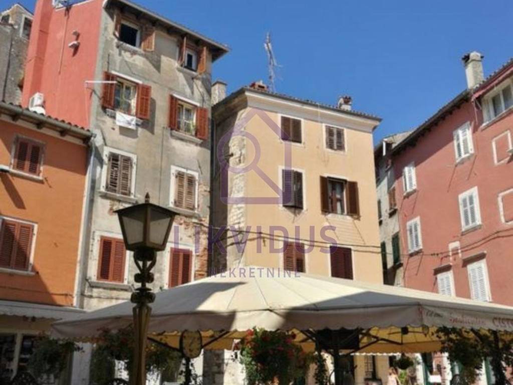 Stan u zgradi, Prodaja, Rovinj, Rovinj