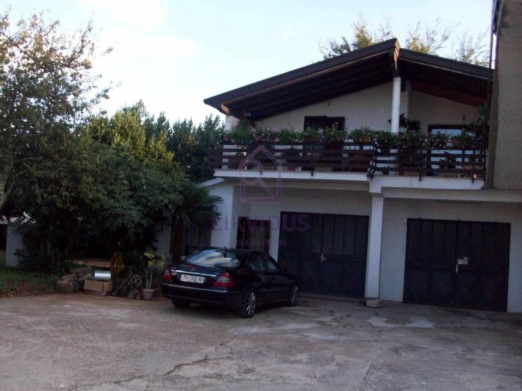 Apartmanska kuća, Prodaja, Umag, Zambratija