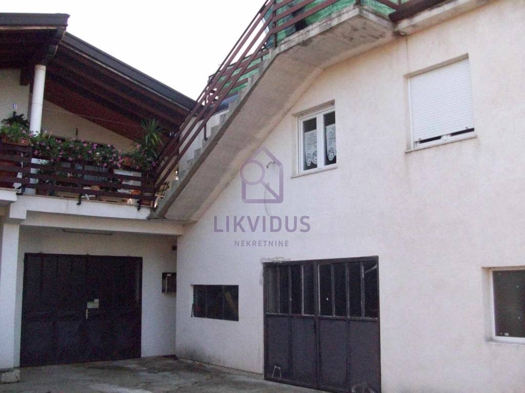 Apartmanska kuća, Prodaja, Umag, Zambratija