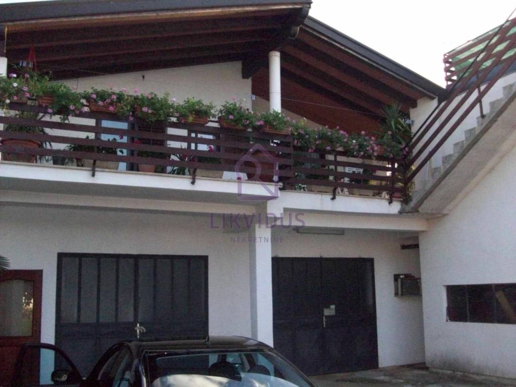 Apartmanska kuća, Prodaja, Umag, Zambratija