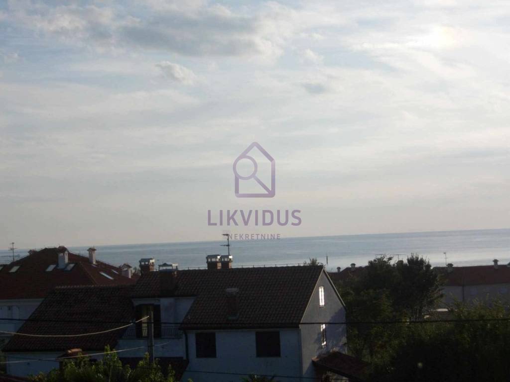 Apartmanska kuća, Prodaja, Umag, Zambratija