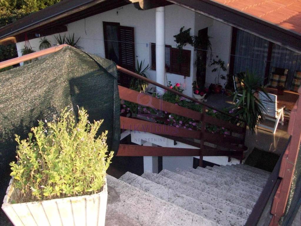 Apartmanska kuća, Prodaja, Umag, Zambratija