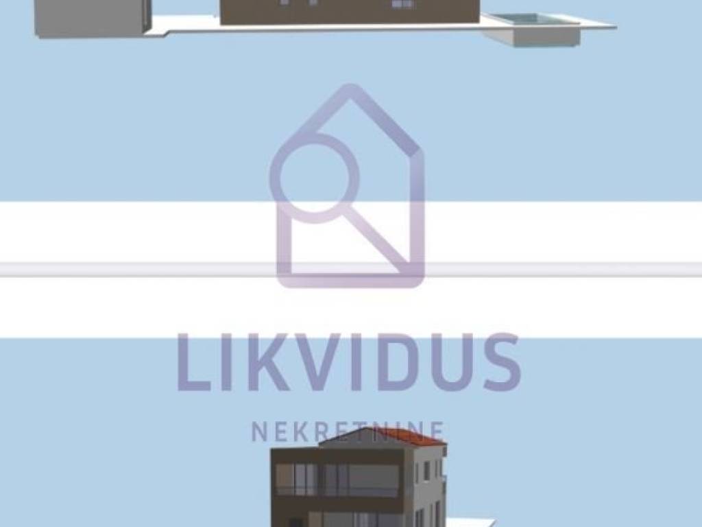 Građevinsko zemljište, Prodaja, Medulin, Pomer