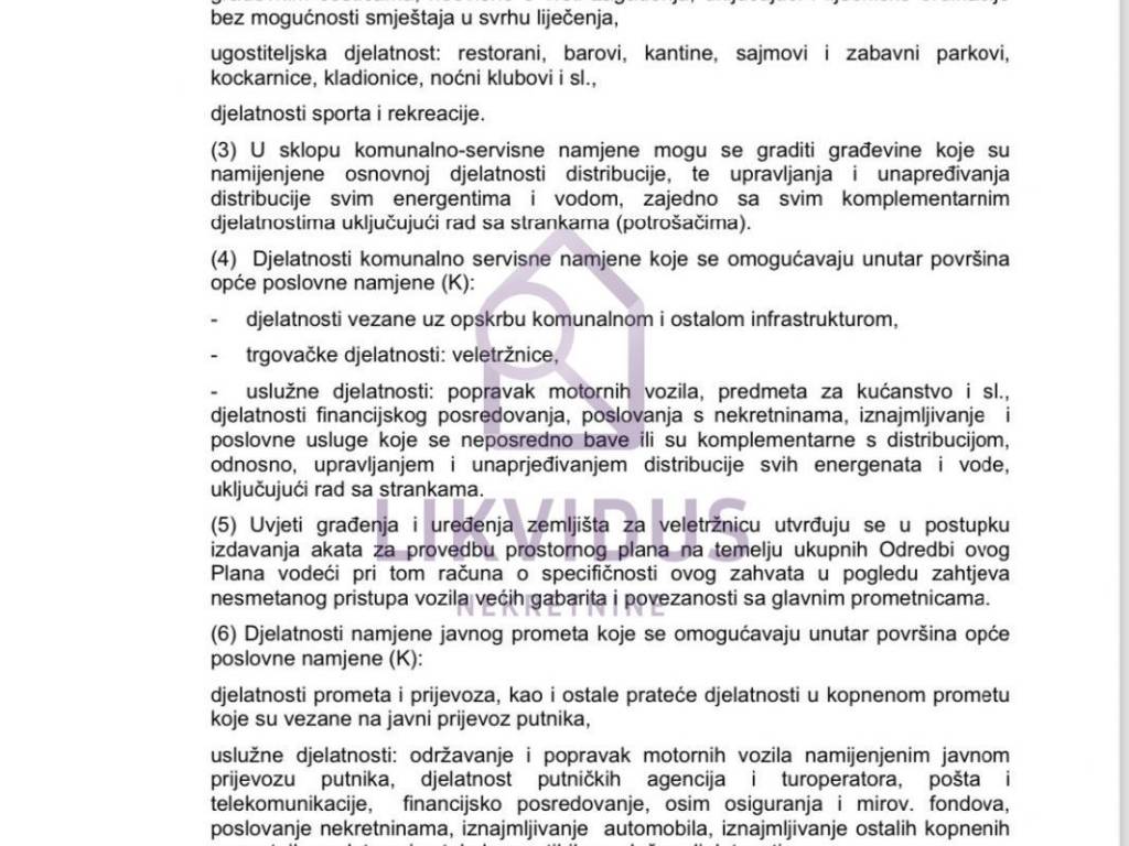 Građevinsko industrijsko, Prodaja, Pula, Pula