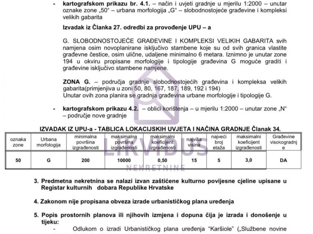 Građevinsko industrijsko, Prodaja, Pula, Pula
