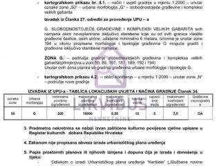 Građevinsko industrijsko, Prodaja, Pula, Pula
