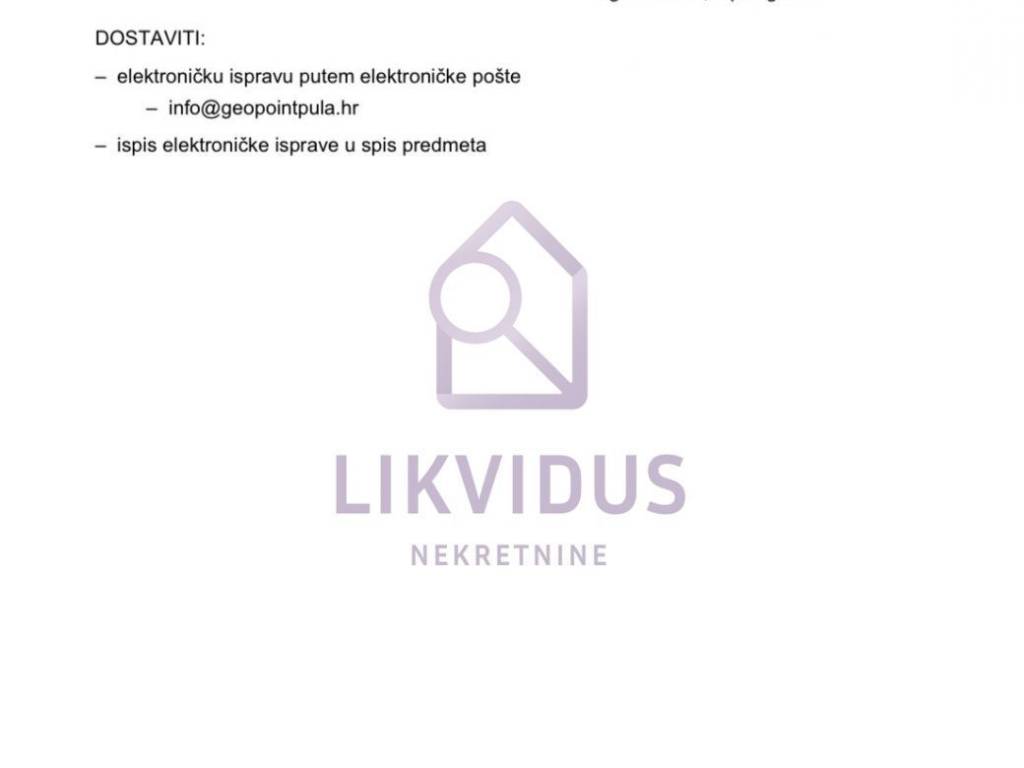 Građevinsko industrijsko, Prodaja, Pula, Pula