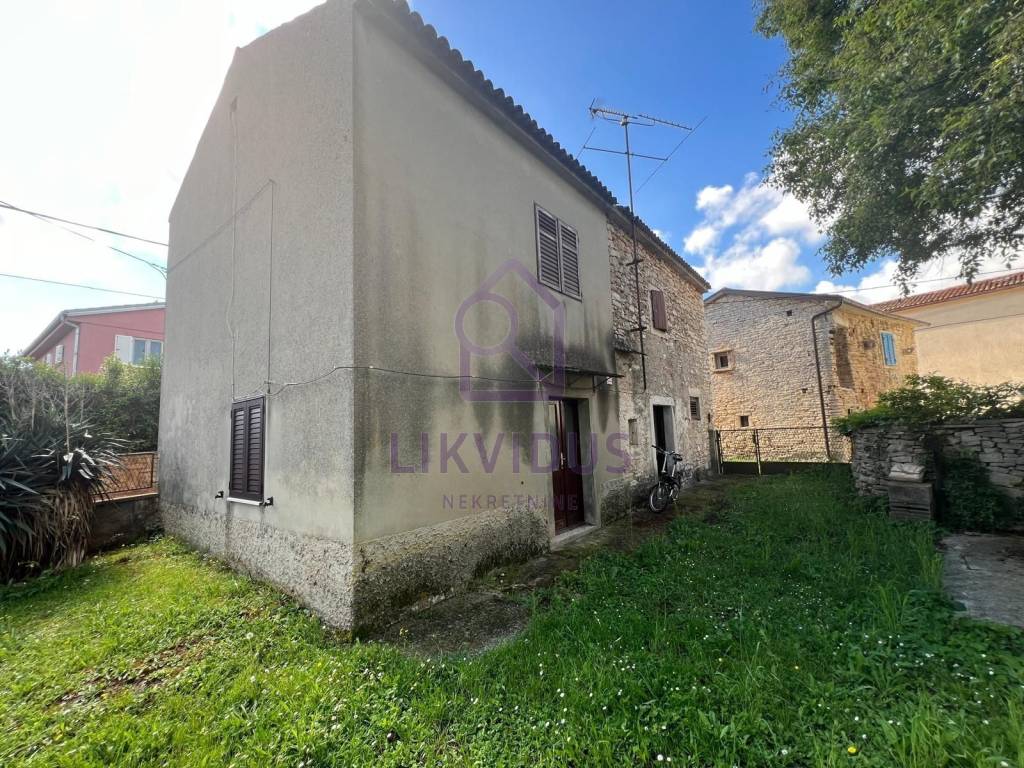 Kamena kuća, Prodaja, Ližnjan, Šišan