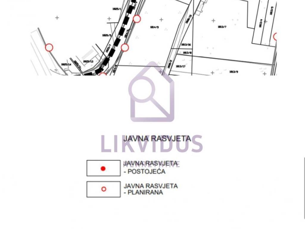 Građevinsko industrijsko, Prodaja, Pula, Pula