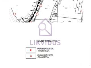Građevinsko industrijsko, Prodaja, Pula, Pula