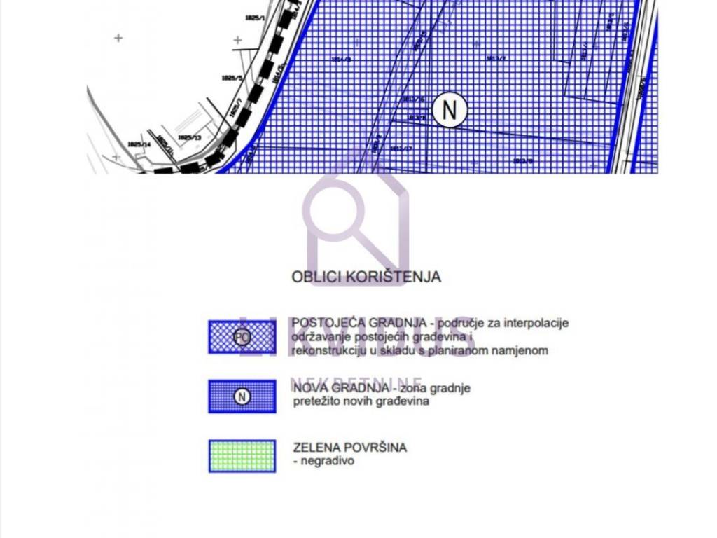 Građevinsko industrijsko, Prodaja, Pula, Pula