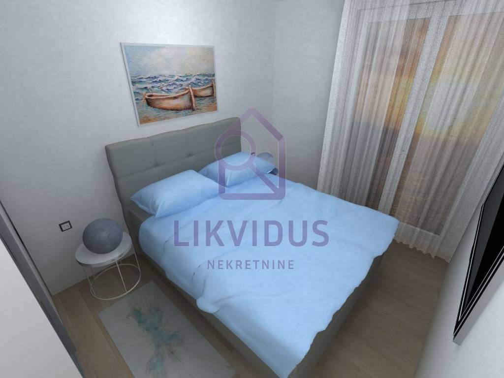 Stan u novogradnji, Prodaja, Ližnjan, Ližnjan