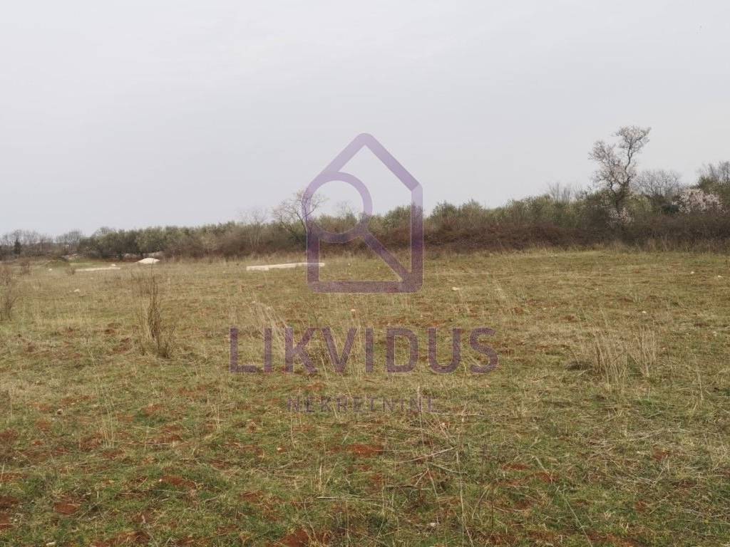 Građevinsko mješovito, Prodaja, Vodnjan, Vodnjan