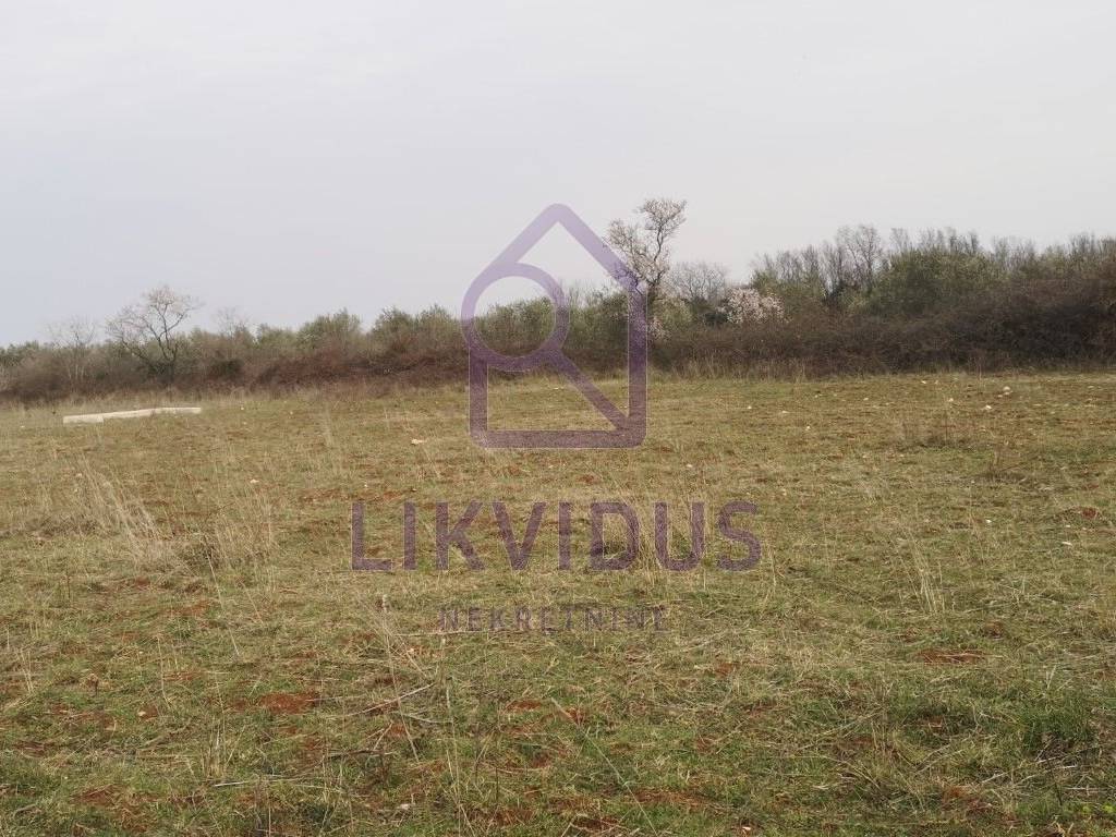 Građevinsko mješovito, Prodaja, Vodnjan, Vodnjan