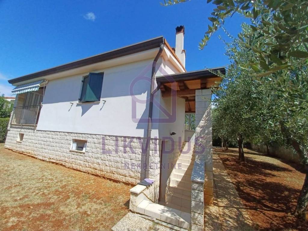 Obiteljska kuća, Prodaja, Kaštelir-Labinci, Rogovići