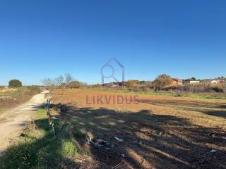 Građevinsko zemljište, Prodaja, Pula, Pula