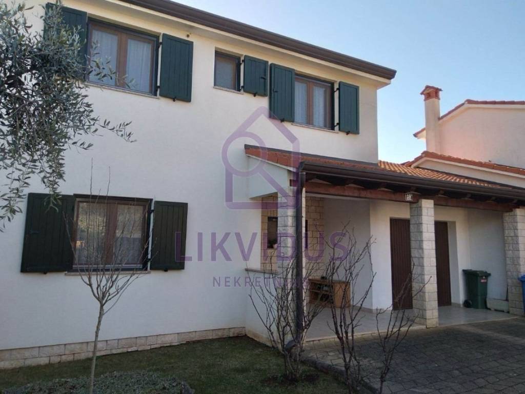 Obiteljska kuća, Prodaja, Kaštelir-Labinci, Rogovići