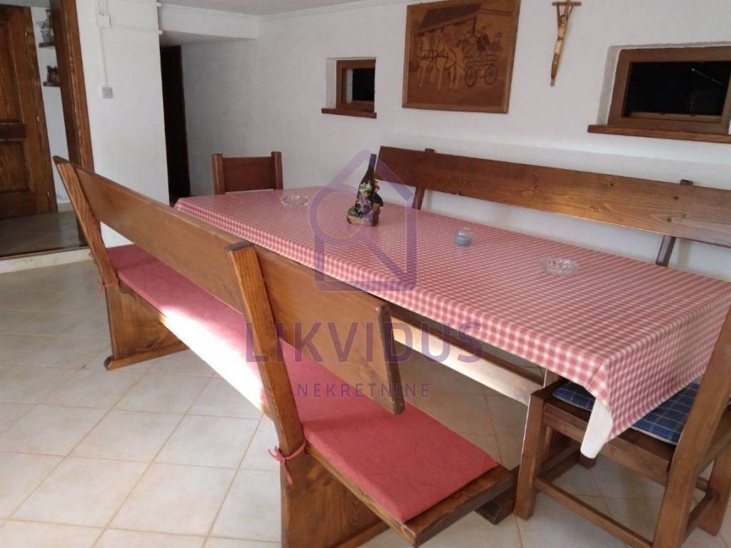 Obiteljska kuća, Prodaja, Kaštelir-Labinci, Rogovići