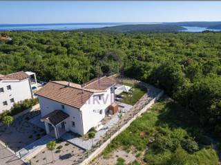 Luksuzna kuća, Prodaja, Raša, Sveti Lovreč Labinski