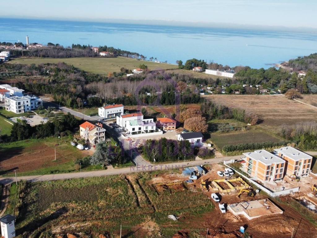 Dvojna kuća, Prodaja, Umag, Bašanija