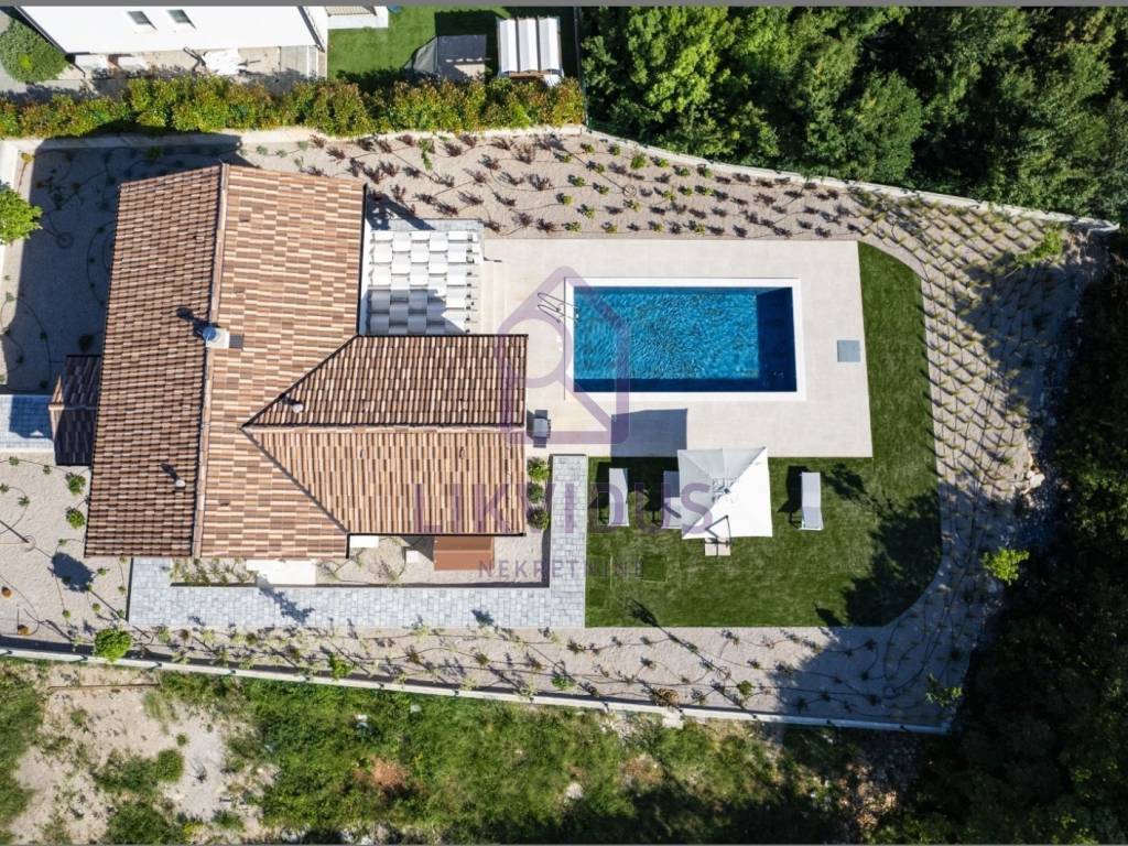 Luksuzna kuća, Prodaja, Raša, Sveti Lovreč Labinski