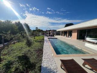 Luksuzna vila, Prodaja, Labin, Labin