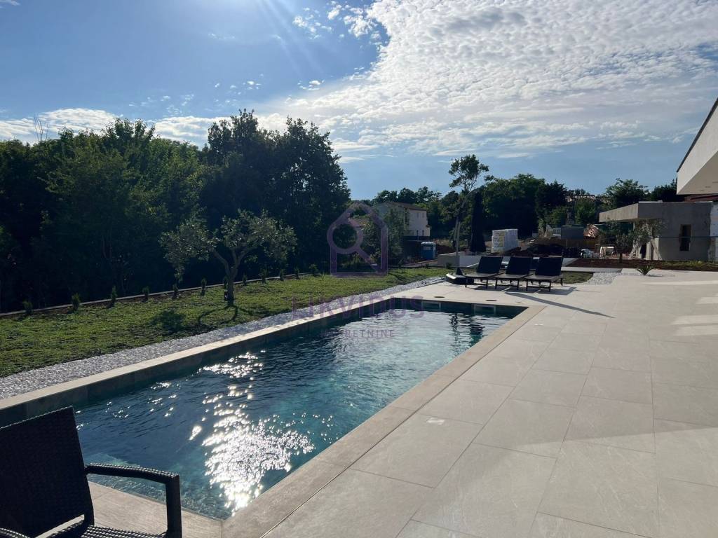 Luksuzna vila, Prodaja, Labin, Labin