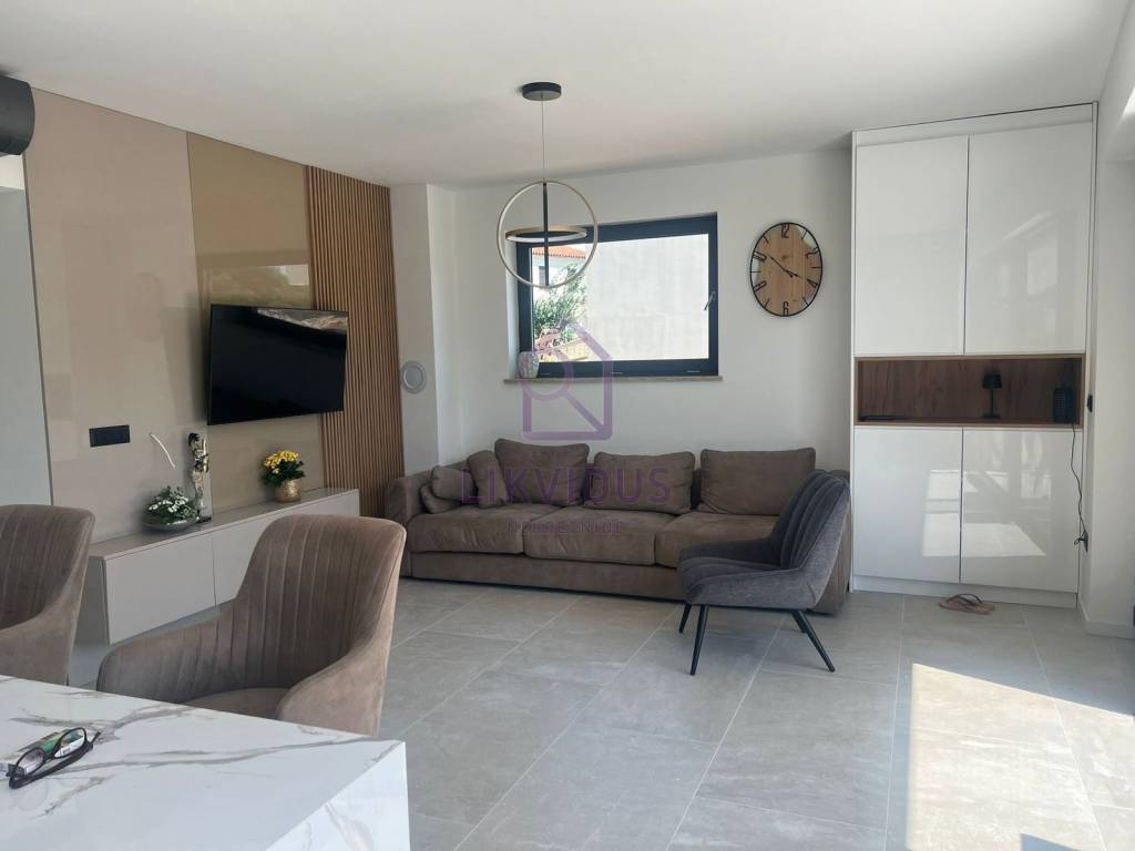 Luksuzna vila, Prodaja, Labin, Labin