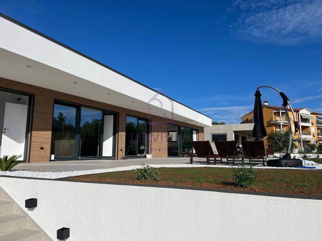 Luksuzna vila, Prodaja, Labin, Labin